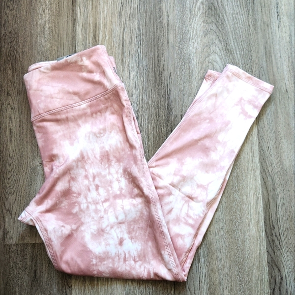 Shadow Sport Leggings - Picture 5 of 7